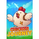 chicken journey (pc) steam key global  chicken journey (pc) steam key global Slike