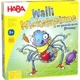 Haba Pajkova mreža | Shoptok.si