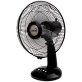 Home Ventilator stolni, promjer 30 cm, 40 W - TF 32/BK Cene