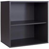 Modern Living Regal Box, Barva Grafita Cene