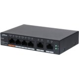Dahua switch 6-port cloud PoE 4-port CS4006-4ET-60 | Eponuda.ba