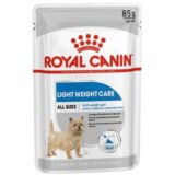 Royal Canin light weight care - sosić za pse 12x85g Cene