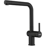 Franke Active L crna mat slavina za sudoper | shoptok.hr