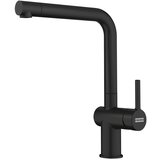 Franke active l fiksna 115.0653.371 matte black | Shoptok.si