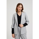 Marisse Women's Jacket Z-Mr-4501 Grey Mel | ePonuda.com