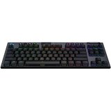 Logitech Tastatura Wireless gaming G915 X Lightspeed TKL crna 920-012757 | Eponuda.com