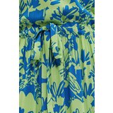 Marisse Women's Dress L-Su-4039 Fresh Blue | ePonuda.com