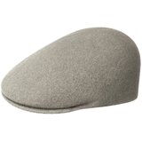 Kangol Kape s šiltom SEAMLESS WOOL 507 Siva Cene