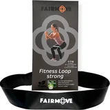 Loop Strong - black - 1 kos