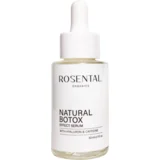 Natural Anti-Wrinkle Serum