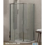 Karag Tuš kabina New Flora 200 - 80x80x170 | Shoptok.si