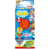  Tačke na patrulji: set kopalnih bomb - 3 kosi | Shoptok.si