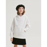 Reserved - Bombažno mini krilo - Črna | Shoptok.si