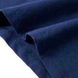  Dječja majica modra 116 | shoptok.hr