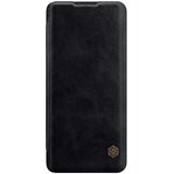 Nillkin Qin Maska za telefon Huawei P40 Pro+, Crna Cene