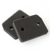 INF Filter sušilnik Miele (9164761) - Set 2 kos, (21536759) | Shoptok.si