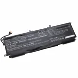 Baterija za HP Envy 13-AD, AD03XL, 4350 mAh