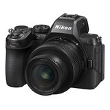Nikon Z5II KIT 24-50 fotoaparat, (21953734) | Shoptok.si