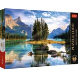 Puzzle 1000 Premium Plus - Photo Odyssey: Spirit Island Trefl 10826 | shoptok.hr