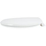Eurociere WC DASKA 41-46,5 x 36,5 cm POLIPROPILEN SA PP OKOVIMA, BIJELA BOXER | shoptok.hr