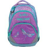 STREET Ergonomski šolski nahrbtnik Soft Dragonflies | Shoptok.si