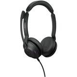 Jabra Evolve2 30 SE, USB C/A, MS Stereo 23189-999-779 | ePonuda.com