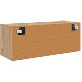  Ormar za cipele s policom Zidne hrast artisan 100 x 35 x 38 cm | Eponuda.ba