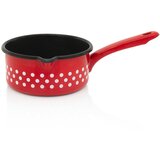 Metalac Kaserola 12cm Bele tufne