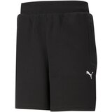 Puma Hlače 3/4, 7/8 BMW M Motorsport Shorts Črna | Shoptok.si