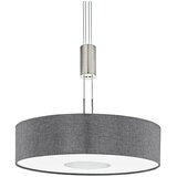 Eglo 95348 - led prigušiva luster na sajli romao LED/24W/230V | Eponuda.com