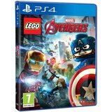 Warner Bros LEGO Avengers (Playstation 4) | shoptok.hr