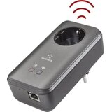 Renkforce Powerline WLAN pojedinačni adapter 500 Mbit/s PL600D WiFi | Eponuda.ba