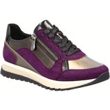 Rieker 49002 Ljubičasta | shoptok.hr