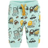 Cool club hlače trenirka DH CCB2801403 F zelena 80 | Shoptok.si