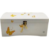  Darilo za krst, rojstvo, rojstni dan otroka Škatla spominov Š16730 | Shoptok.si