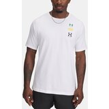 Under Armour Men's T-shirt UA M 60/40S EVOL LOGO SS - Men's | Shoptok.si