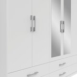 Lesnina-XXXL omara za oblačila herford | Shoptok.si