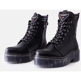 D/CEO Black boots Lebel | Eponuda.ba
