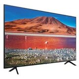 Samsung led tv UE55TU7092, ultra hd, smart Cene