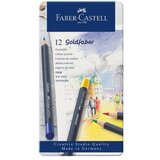 Faber Castell drvene bojice goldfaber permanent 1/12 114712 ( B129 ) Cene