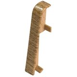 Egger Dekorativna spojnica za lajsne (Prirodna hrastovina, 2 Kom., Namijenjeno za: rubne letvice 17 x 60 mm) Cijene