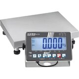 Kern vaga s platformom područje mjerenja (maks.) 15 kg očitljivost 2 g, 5 g strujno napajanje, višebojna Cijene