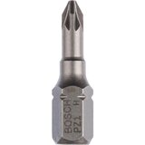 Bosch bit odvrtača ekstra-tvrdi PZ 1, 25 mm - 2607001555 | ePonuda.com