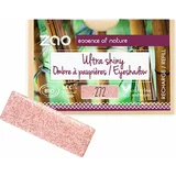 Zao refill rectangle eye shadow - 272 ultra pearly fairy pink
