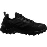 Adidas Niske cipele 'Eastrail 2.0' antracit siva / crna | shoptok.hr