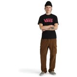 Vans Majice s kratkimi rokavi VN000GGGCZB1 Črna | Shoptok.si