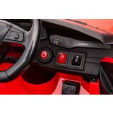  Licencirani auto na akumulator Audi RS6 - crveni | shoptok.hr
