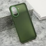  Maska shine edge za xiaomi redmi 13C/Poco C65/ zelena Cene