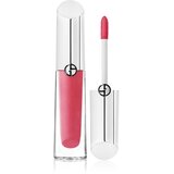 Armani Prisma Glass sjajilo za usne nijansa 05 Berry Beam 3.5 ml | shoptok.hr