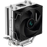 DeepCool procesorski hladilnik - AG300 (30,5 dB; maks., 62,43 m3/h; 4pin priključek, 3 toplotne cevi, 9 cm, PWM) | Shoptok.si